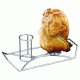 Camp Chef The Twins Beer Can Chicken Holder BCH2CC