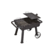Camp Chef Wood Fire Cook Wagon, Black FPGG