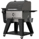 Camp Chef Woodwind Pro Wi-Fi Pellet Grill, 24in, Ships in 2 Boxes, Black, PG24WWSB