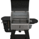 Camp Chef Woodwind Pro Wi-Fi Pellet Grill, 24in, Ships in 2 Boxes, Black, PG24WWSB
