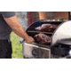 Camp Chef Woodwind Pro Wi-Fi Pellet Grill, 24in, Ships in 2 Boxes, Black, PG24WWSB