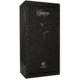 Cannon Safe American Eagle Series Deluxe Safe, HT Black, 28 Gun AE603020-60-H1FEC-16