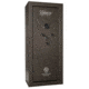 Cannon Safe American Eagle Series Deluxe Safe, HT Charcoal Gray, 24 Gun AE602618-60-H12TEC-16