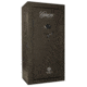 Cannon Safe American Eagle Series Deluxe Safe, HT Charcoal Gray, 28 Gun AE603020-60-H12FEC-16