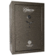 Cannon Safe American Eagle Series Deluxe Safe, HT Charcoal Gray, 48 Gun AE604024-60-H12FEC-16