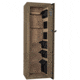 Cannon Safe Capitol Series Standard Safe, HT Beige, 12 Gun CP551816-30-H3TEC-16