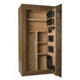 Cannon Safe Capitol Series Standard Safe, HT Beige, 36 Gun CP603020-30-H3TEC-16