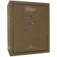 Cannon Safe Capitol Series Standard Safe, HT Beige, 80 Gun CP604830-30-H3TEC-16
