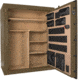 Cannon Safe Capitol Series Standard Safe, HT Beige, 80 Gun CP604830-30-H3TEC-16