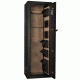 Cannon Safe Capitol Series Standard Safe, HT Black, 12 Gun CP551816-30-H1TEC-16
