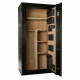 Cannon Safe Capitol Series Standard Safe, HT Black, 36 Gun CP603020-30-H1TEC-16
