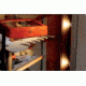 Cannon Safes Close-up of Interior Lighting