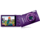 Canon 16MP PowerShot ELPH 340 HS Digital Camera, Purple 9350B001