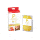 Canon E-P20G Easy Photo Pack Gold Ink 4 x 6, 20 Sheets 2364B001
