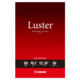 Canon LU-101 Pro Luster 13x19 Paper 50 Pack 6211B005