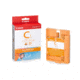 Canon E-C25L Easy Photo Pack Card Size Label, 25 Sheets 1250B001