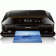 Canon PIXMA MG6320 Printer, Black 6226B002