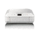 Canon PIXMA MG6620 Wireless Inkjet Photo All-In-One Printer,18x14.6x5.9in,White 9539B022