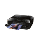 Canon PIXMA MG7720 Wireless Inkjet All-In-One Printer w/ 3.5in Touch Screen, Black 0596C002
