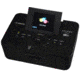 Canon Selphy CP910 Compact Photo Printer, Black 8426B001