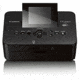 Canon Selphy CP910 Compact Photo Printer, Black 8426B001