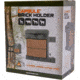 Capsule Block Holder, Black, CAP-BLOCK-200