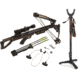 Carbon Express Covert 3.4, Crossbow, 20255 W/ Vanguard Veo Shooting Stick