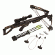 Carbon Express Covert 3.4, Crossbow 20255