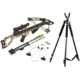 Carbon Express Covert Tyrant, Crossbow Pkg., 20296 W/ Vanguard Quest Tripod