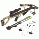 Carbon Express Covert Tyrant, Crossbow Pkg. 20296