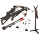 Carbon Express Intercept, Supercoil LT Crossbow, 20253 W/ Vanguard Veo Shooting Stick