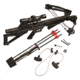 Carbon Express Intercept, Supercoil LT Crossbow 20253