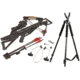 Carbon Express Intercept, Varmint Hunter Crossbow Pkg., 20291 W/ Vanguard Quest Tripod