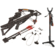 Carbon Express Intercept, Varmint Hunter Crossbow Pkg., 20291 W/ Vanguard Veo Shooting Stick
