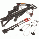 Carbon Express Intercept, Varmint Hunter Crossbow Pkg. 20291