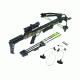 Carbon Express X-Force Black Blade Crossbow Kit, Camouflage 20249