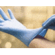 Cardinal Health Esteem Stretchy Nitrile Examination Gloves, Cardinal Health N8854XP Xp Gloves