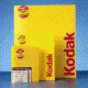 Carestream Health X-OMAT AR (XAR) Autoradiography Film, KODAK 1651512 XAR-5 Film (Alternate Interleaved)