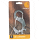 Carhartt 5-in-1 Carabiner, Steel 14160505