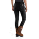 Carhartt Force Light Weight Legging - Womens, Black, Extra Small, 103609-001TLLXSA