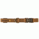 Carhartt Journeyman CoRain Defenderura Dog Collar for Mens, Carhartt Brown, Large 102004-211-1-L