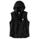 Carhartt Knoxville Vest - Mens, Black, Small, 103837-BLK-REG-S