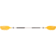 Carlisle Day Tripper 2 Pc. 230 Cm, Yellow Paddle 0113325780