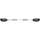 Carlisle Day Tripper1 Pc. 230 Cm, Black,Silve Paddle 0113325580