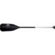 Carlisle Economy Tgrip Black, Black 54in. Paddle 0125158820