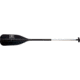 Carlisle Goldenlight Tgrip 48" Black Paddle 0113322555