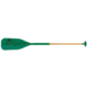 Carlisle Goldenlight Tgrip 54" Green Paddle 0113322511