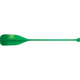 Carlisle Goldenlight Tgrip 60" Green Paddle 0113322521