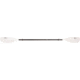 Carlisle Magic Outfitter Glass Shaft 220 Cm Paddle 0113322730