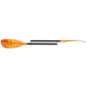 Carlisle Magic Plus 220CM Fiberglass Kayak Paddle, Sunrise 0125093660